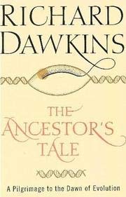 The Ancestor's Tale