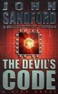 THE DEVIL'S CODE (A KIDD NOVEL)