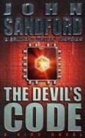 THE DEVIL'S CODE (A KIDD NOVEL)