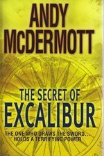 The secret of Excalibur