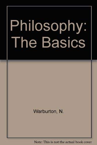 Philosophy