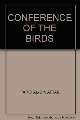 Conference of the Birds.