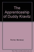 The Apprenticeship of Duddy Kravitz