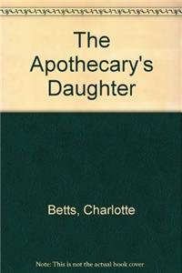 The apothecary's daughter