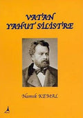 Vatan Yahut Silistre