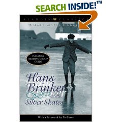 Hans Brinker, Or, the Silver Skates