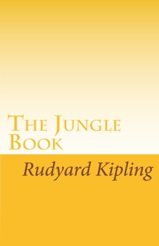 The Jungle Book