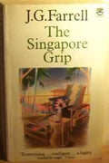 The Singapore grip