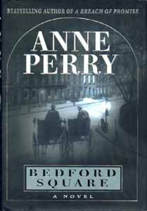 Bedford Square