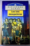 Los tres mosqueteros