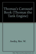Thomas the Tank Engine Carouse