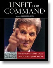 Unfit For Command (Audiofy Digital Audiobook Chips)
