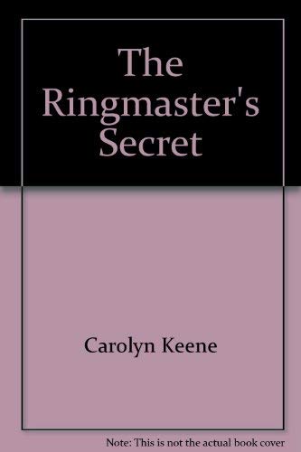 The ringmaster's secret