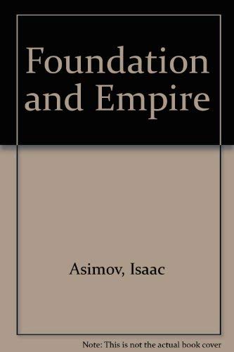 Foundation and Empire