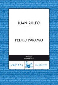 Pedro Páramo