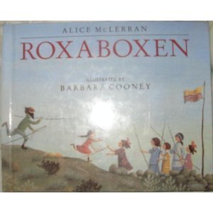 Roxaboxen