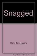 Snagged (Curley Large Print Books)