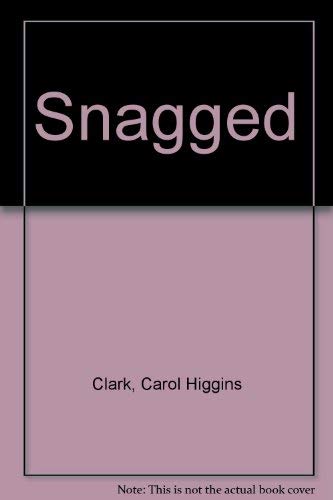 Snagged (Curley Large Print Books)