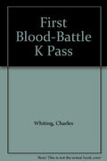First blood