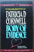 Body of Evidence Abr