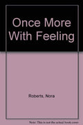 Once More With Feeling