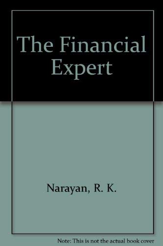 The financial expert