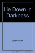 Lie down in Darkness