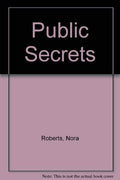 Public Secrets