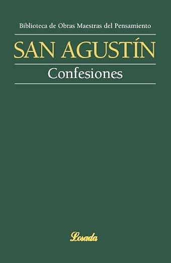 Confesiones