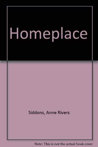 Homeplace.
