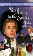 The ruby in the smoke