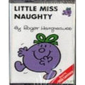 Little Miss Naughty