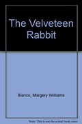 Velveteen Rabbit Cassette