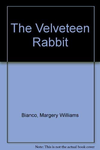Velveteen Rabbit Cassette