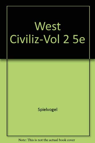 Western Civilization