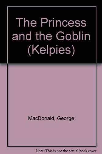 Princess and the Goblin