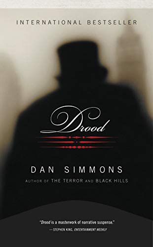 Drood