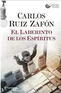 El Laberinto De Los Espíritus El desenlace de la saga de La Sombra del Viento. Recordarás por qué te gusta leer.