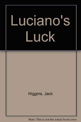 Luciano's luck