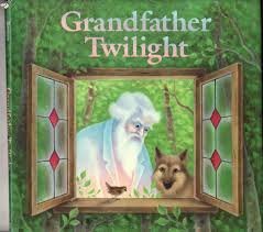 Grandfather Twilight (Mini Edition)