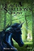 The Black Stallion's Ghost