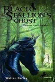 The Black Stallion's Ghost