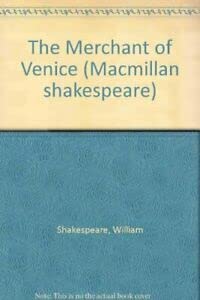 The merchant of Venice