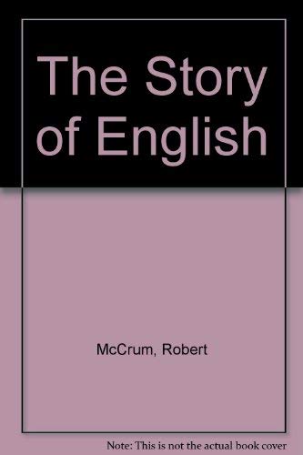 The story of English