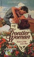 Frontier woman