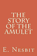 The Story of the Amulet