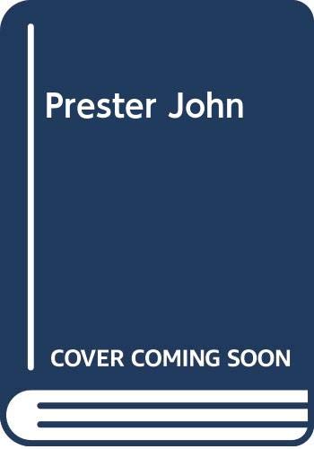 Prester John.