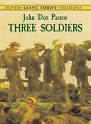 Three soldiers