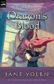 Dragon's Blood