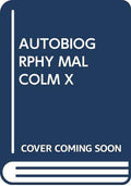 Autobiography of Malcolm X